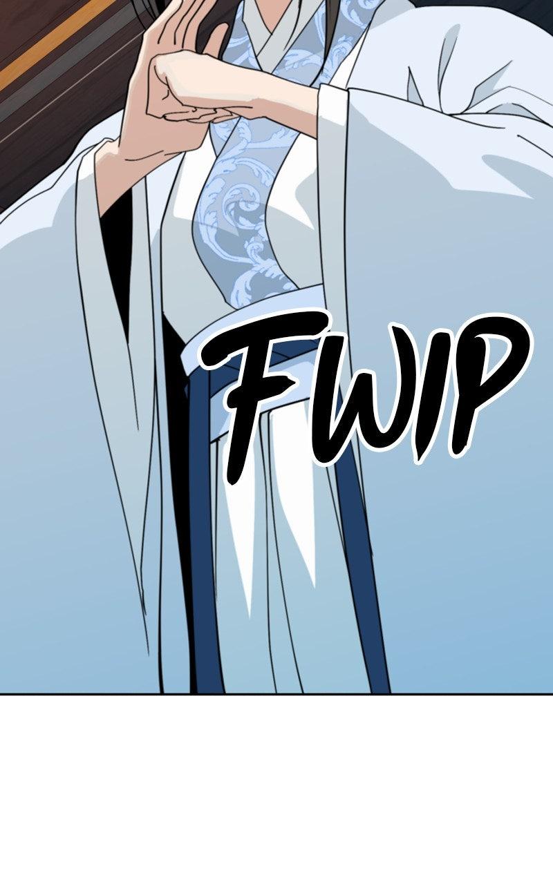The Monkey King's Journey to the Murim Chapter 38 page 18 - 