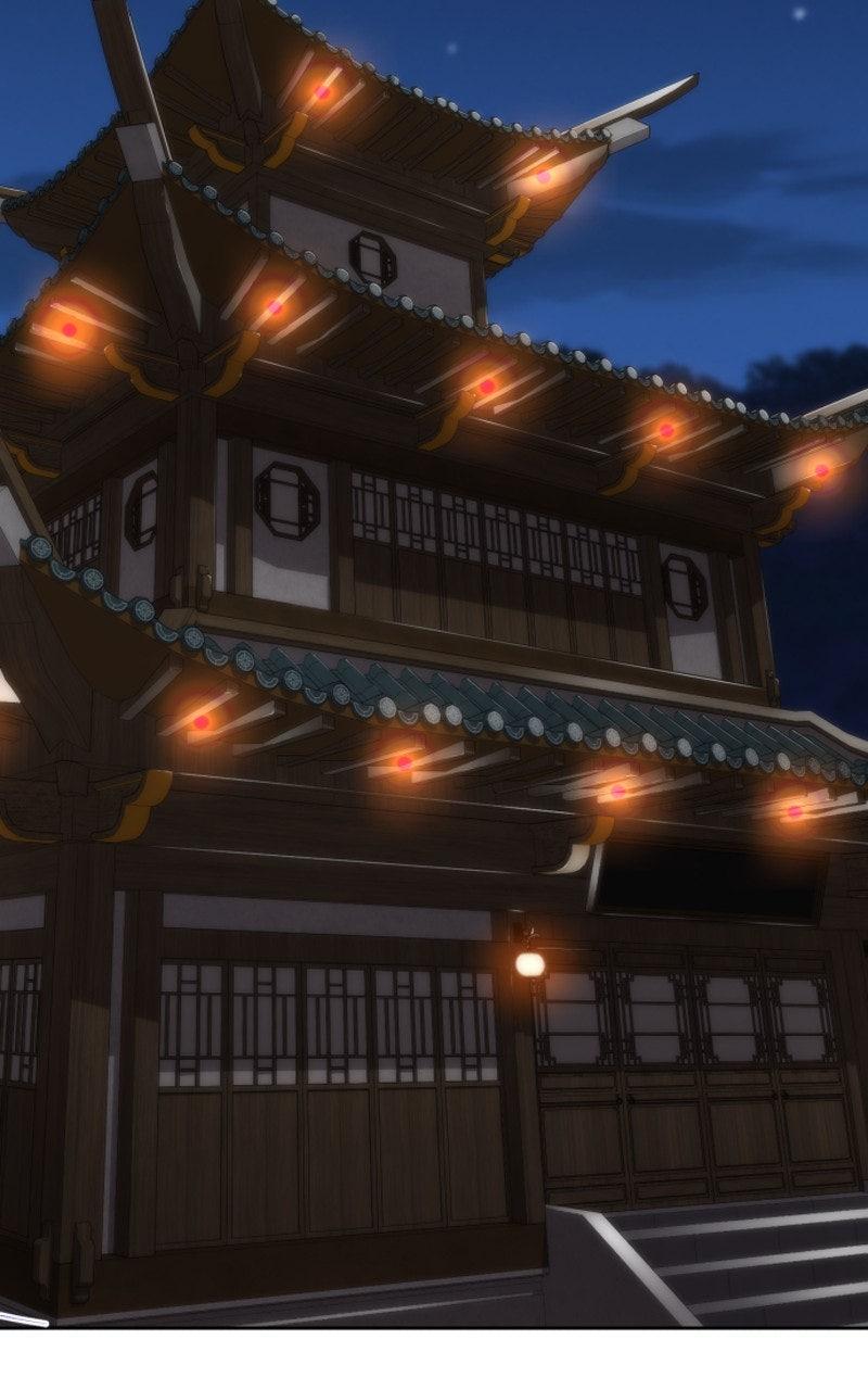 The Monkey King's Journey to the Murim Chapter 38 page 20 - 