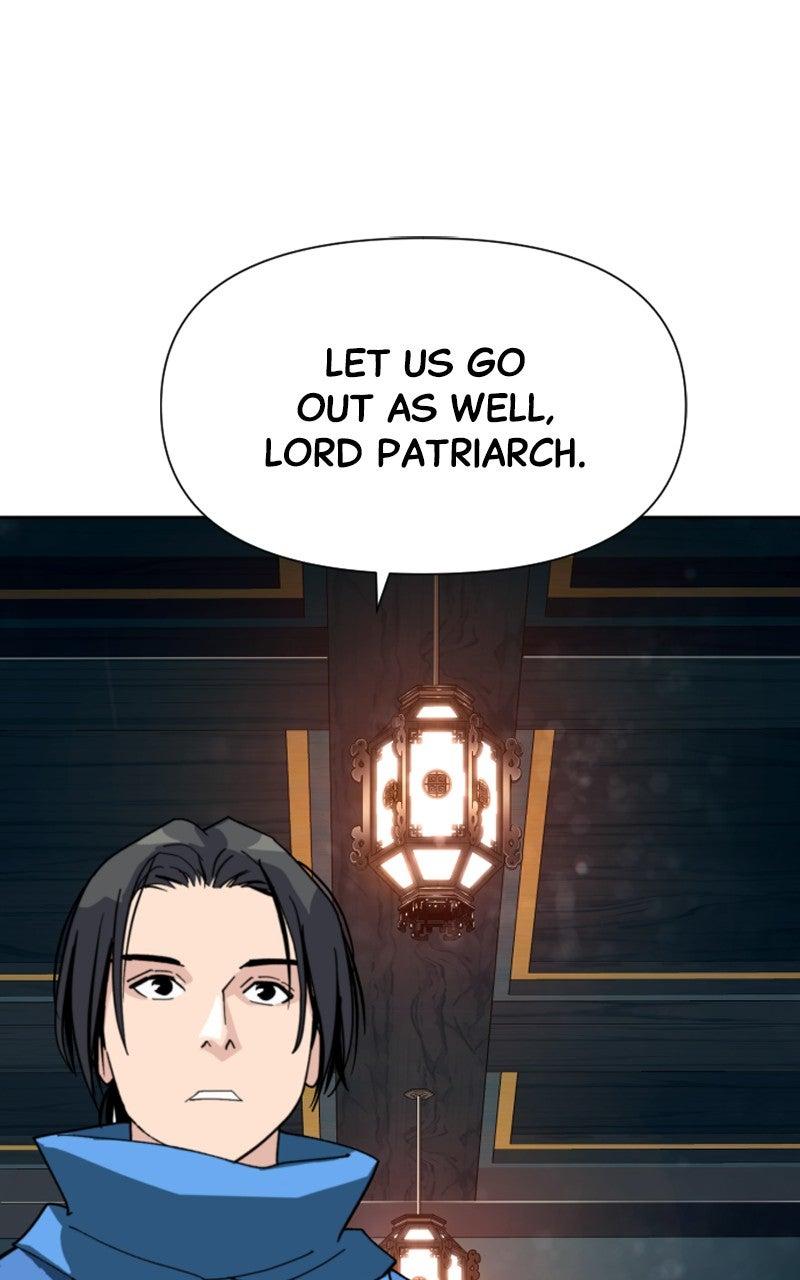 The Monkey King's Journey to the Murim Chapter 38 page 21 - 