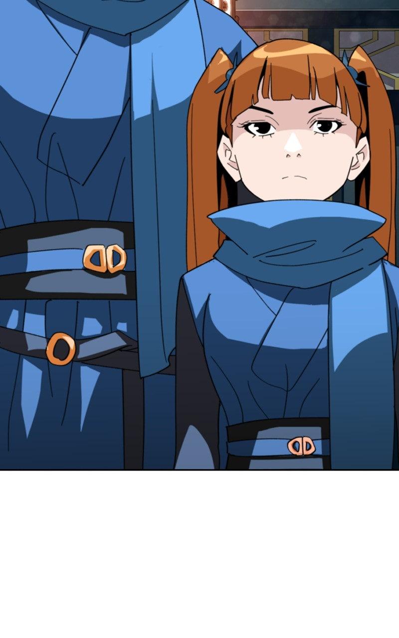 The Monkey King's Journey to the Murim Chapter 38 page 22 - 