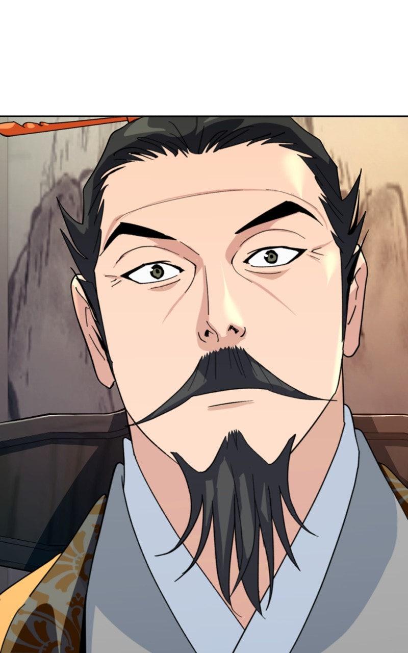 The Monkey King's Journey to the Murim Chapter 38 page 23 - 