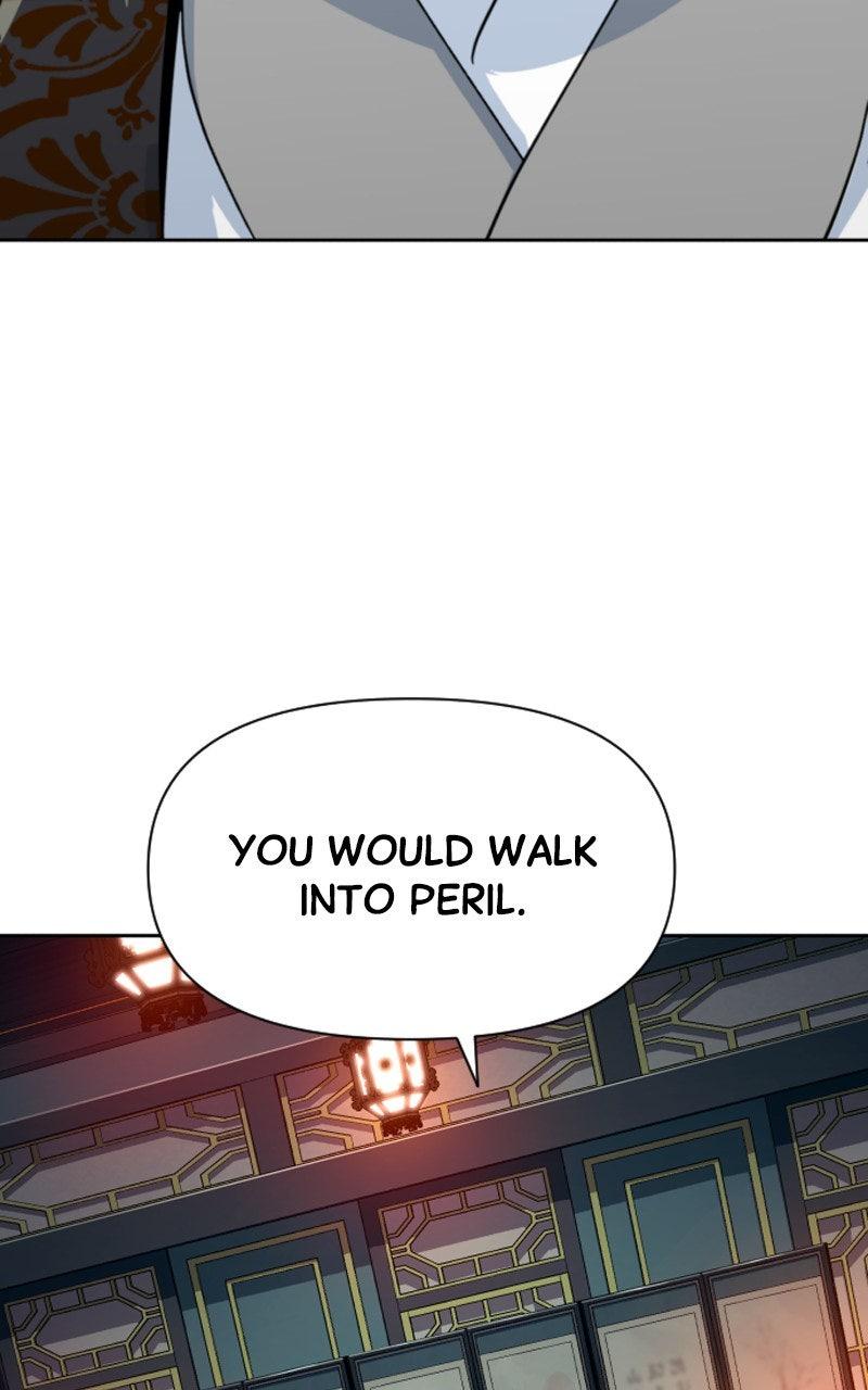 The Monkey King's Journey to the Murim Chapter 38 page 24 - 