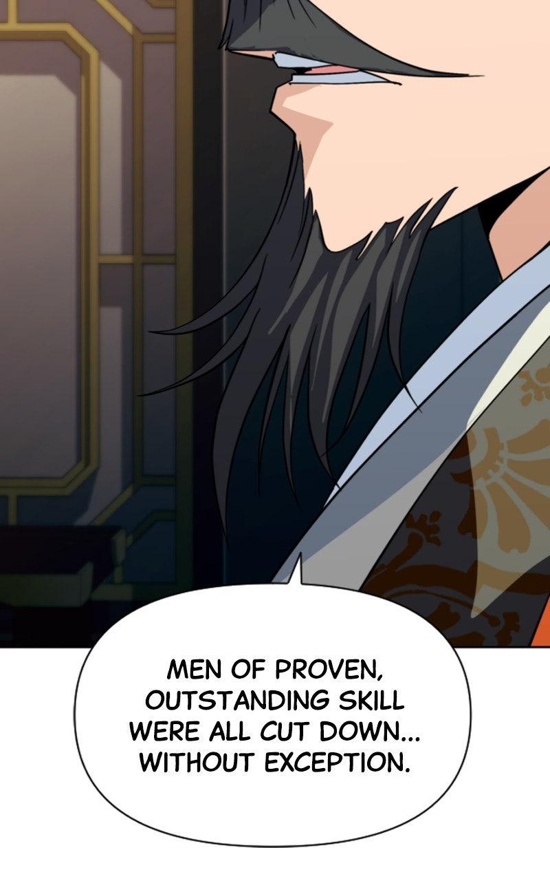 The Monkey King's Journey to the Murim Chapter 38 page 29 - 
