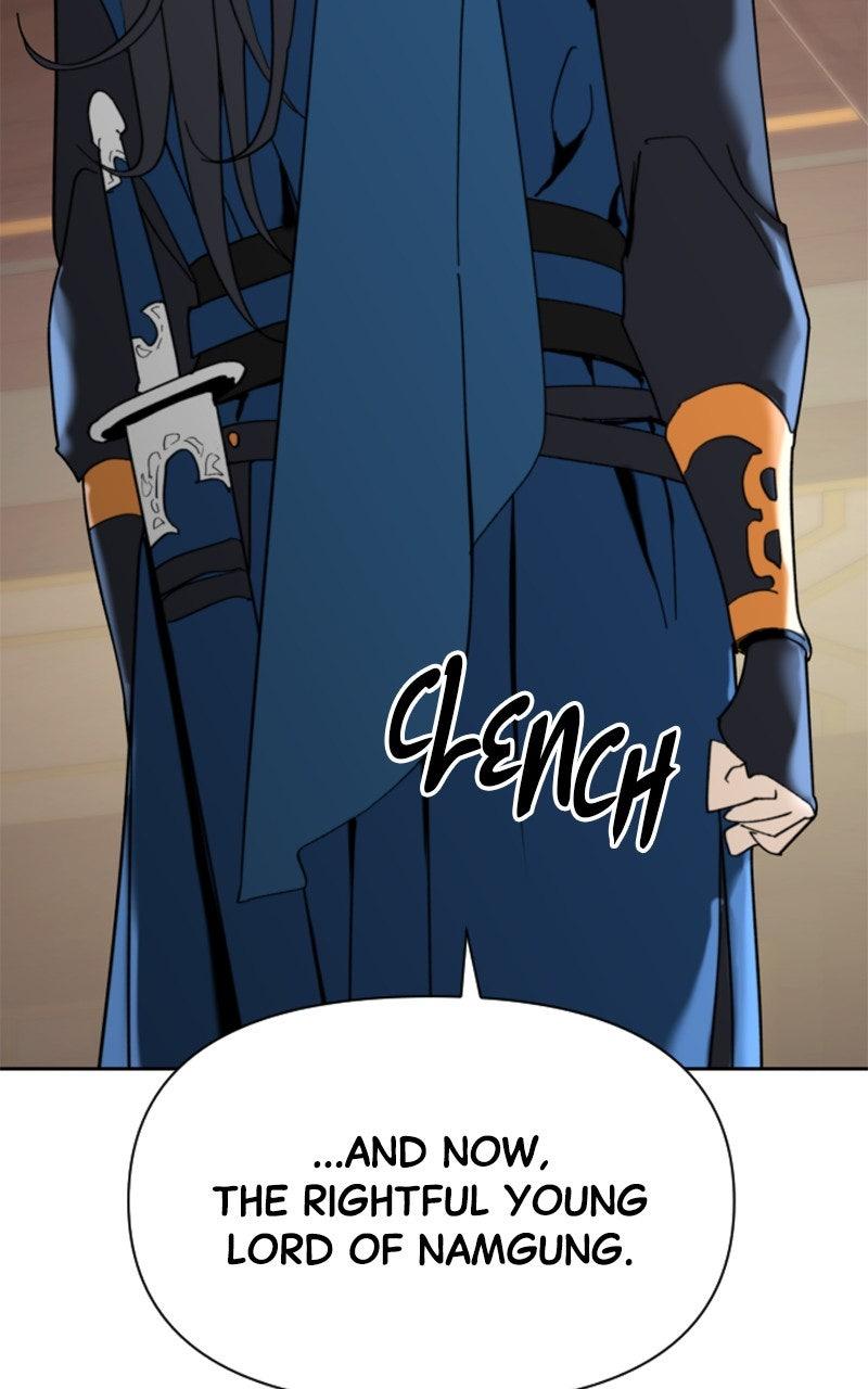 The Monkey King's Journey to the Murim Chapter 38 page 31 - 