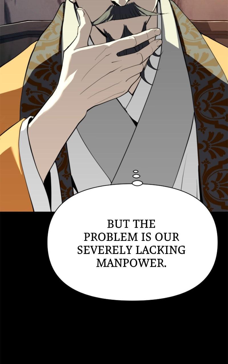 The Monkey King's Journey to the Murim Chapter 38 page 33 - 