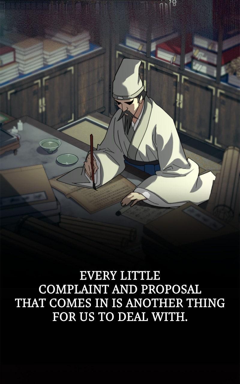 The Monkey King's Journey to the Murim Chapter 38 page 35 - 