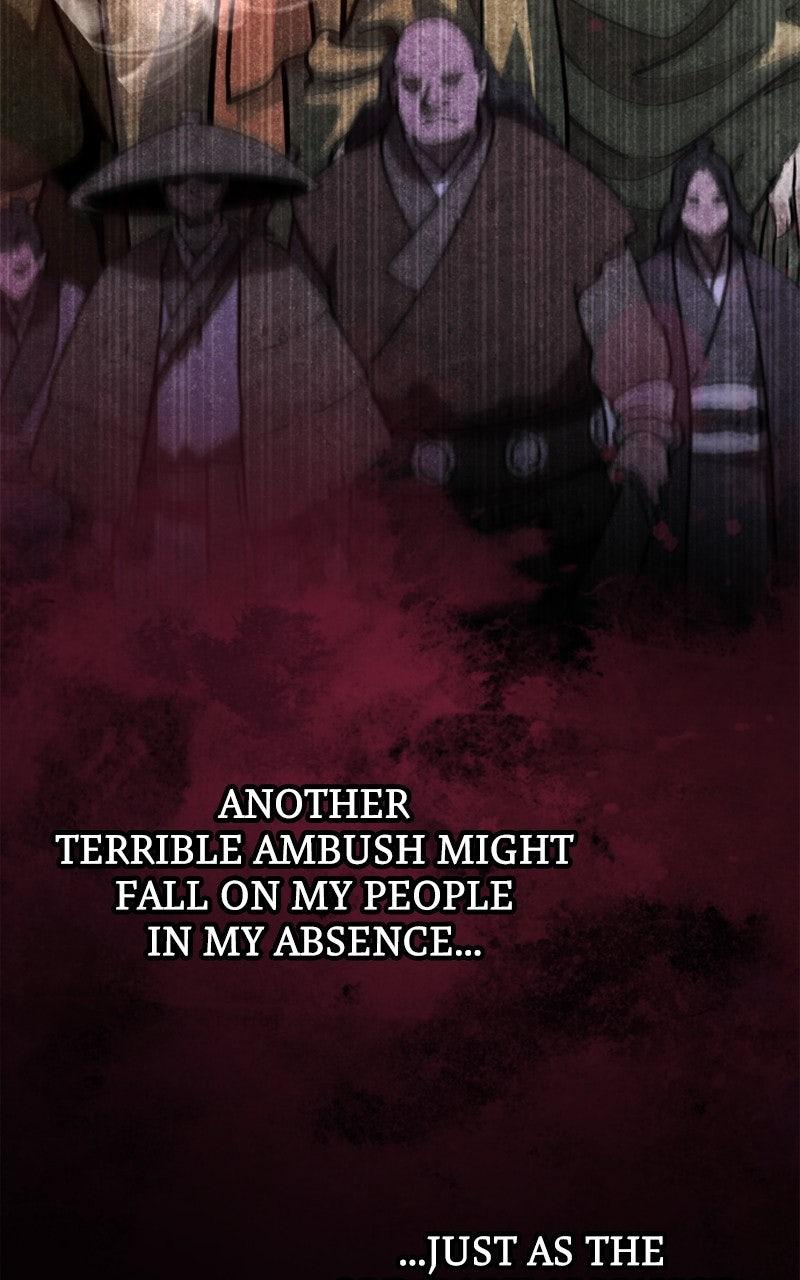 The Monkey King's Journey to the Murim Chapter 38 page 38 - 