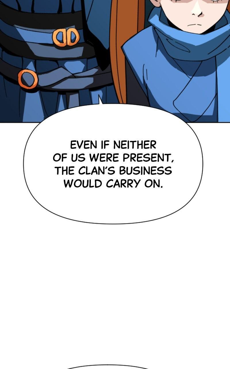 The Monkey King's Journey to the Murim Chapter 38 page 43 - 