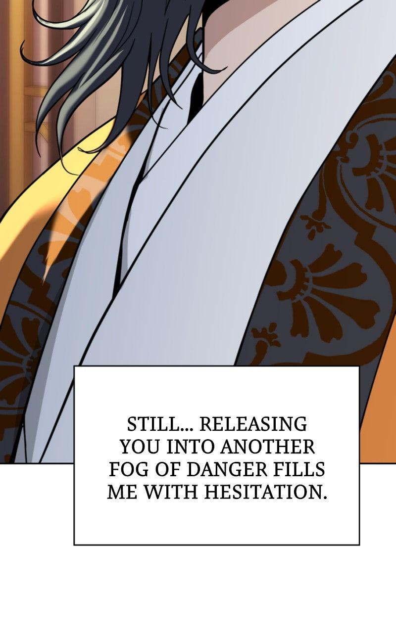 The Monkey King's Journey to the Murim Chapter 38 page 47 - 