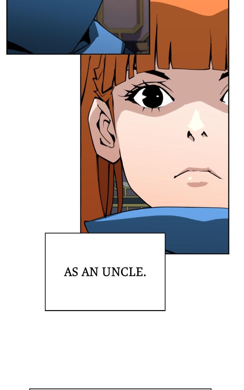 The Monkey King's Journey to the Murim Chapter 38 page 49 - 