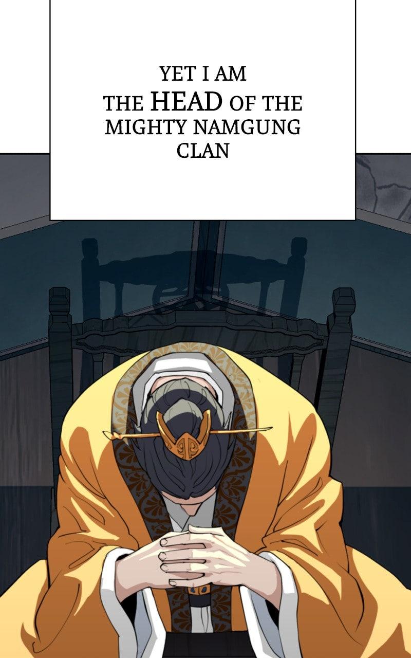 The Monkey King's Journey to the Murim Chapter 38 page 50 - 