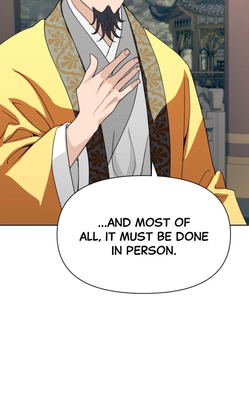 The Monkey King's Journey to the Murim Chapter 38 page 59 - 
