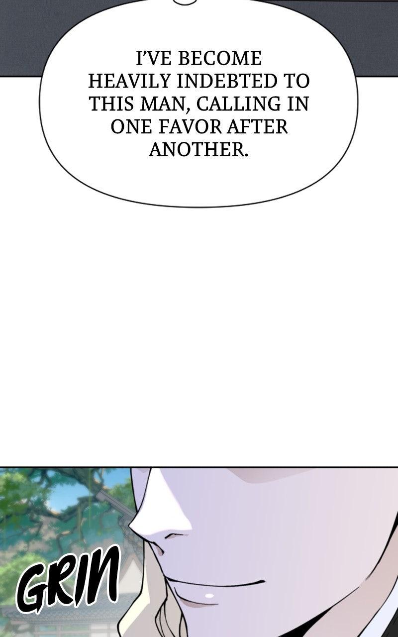 The Monkey King's Journey to the Murim Chapter 38 page 61 - 