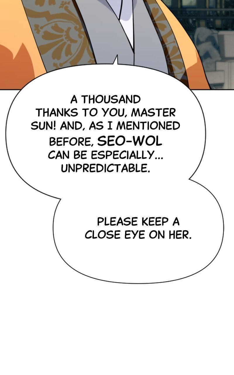 The Monkey King's Journey to the Murim Chapter 38 page 65 - 