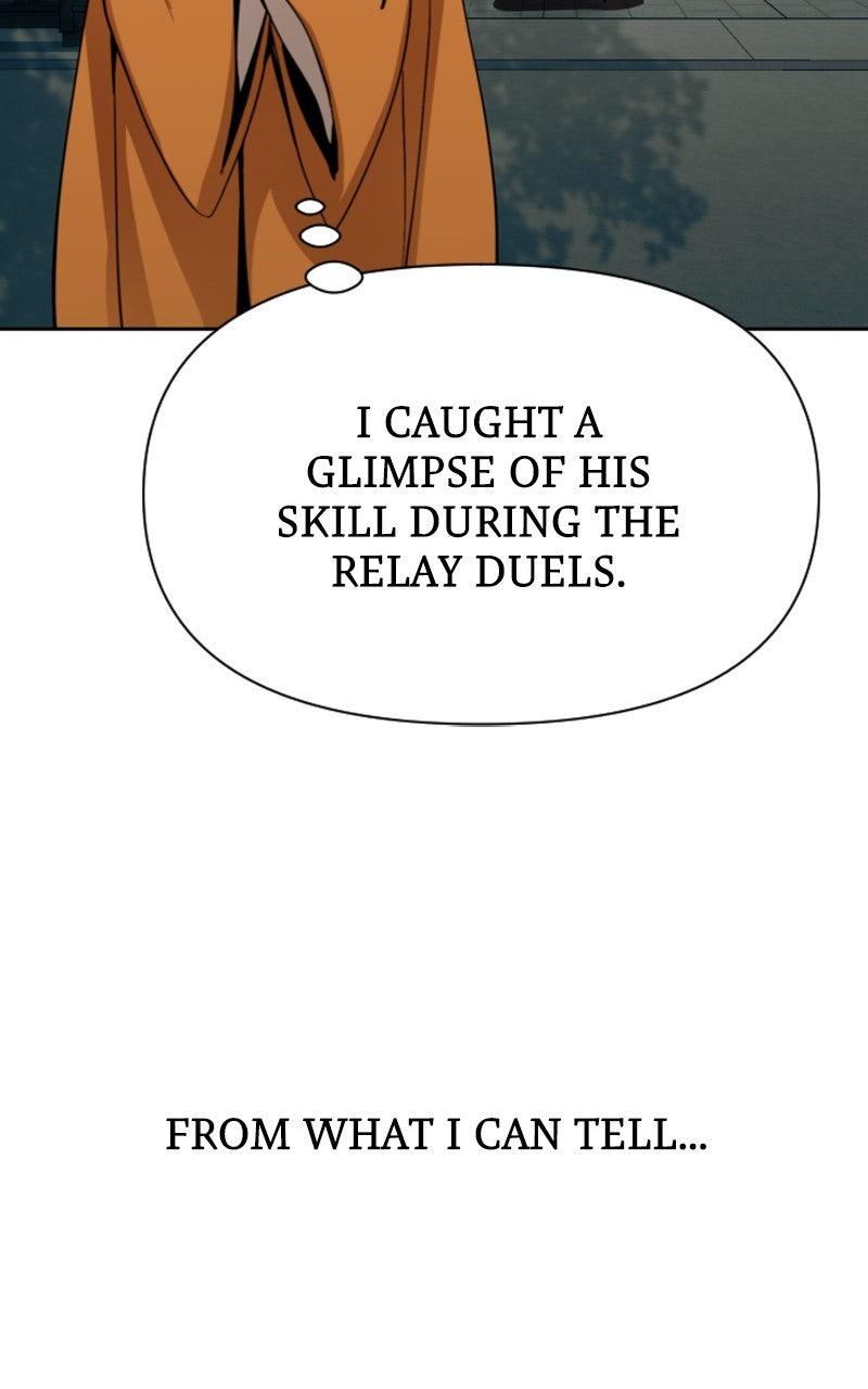 The Monkey King's Journey to the Murim Chapter 38 page 69 - 