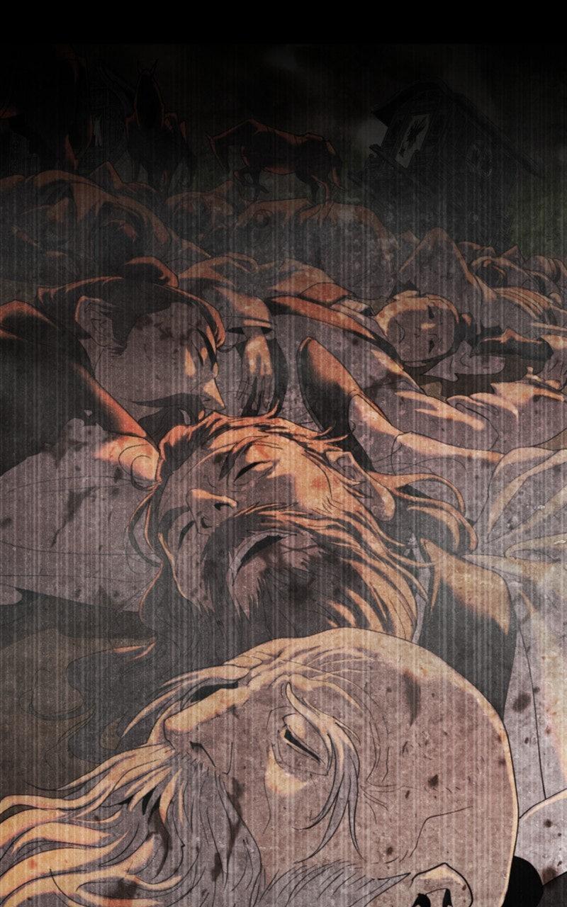 The Monkey King's Journey to the Murim Chapter 38 page 8 - 