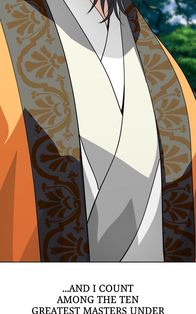 The Monkey King's Journey to the Murim Chapter 38 page 71 - 
