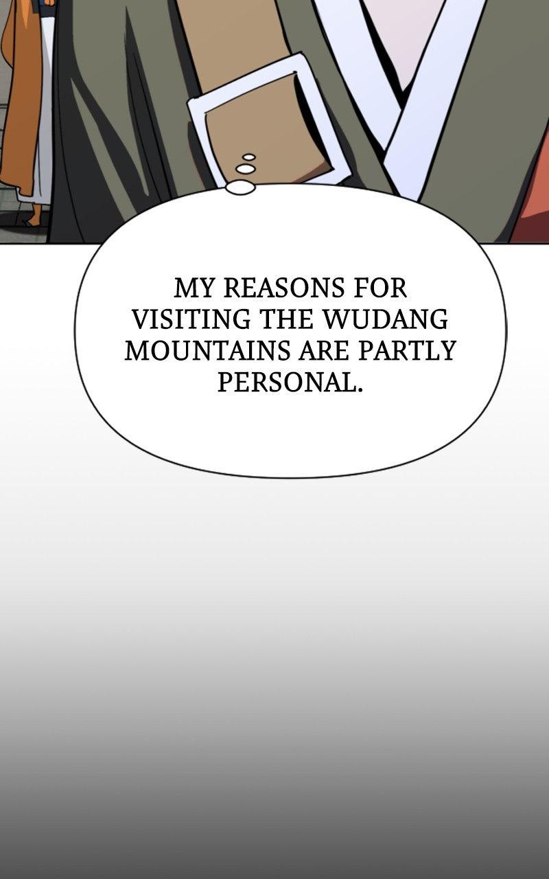 The Monkey King's Journey to the Murim Chapter 38 page 75 - 