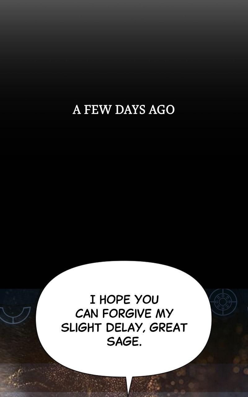 The Monkey King's Journey to the Murim Chapter 38 page 76 - 
