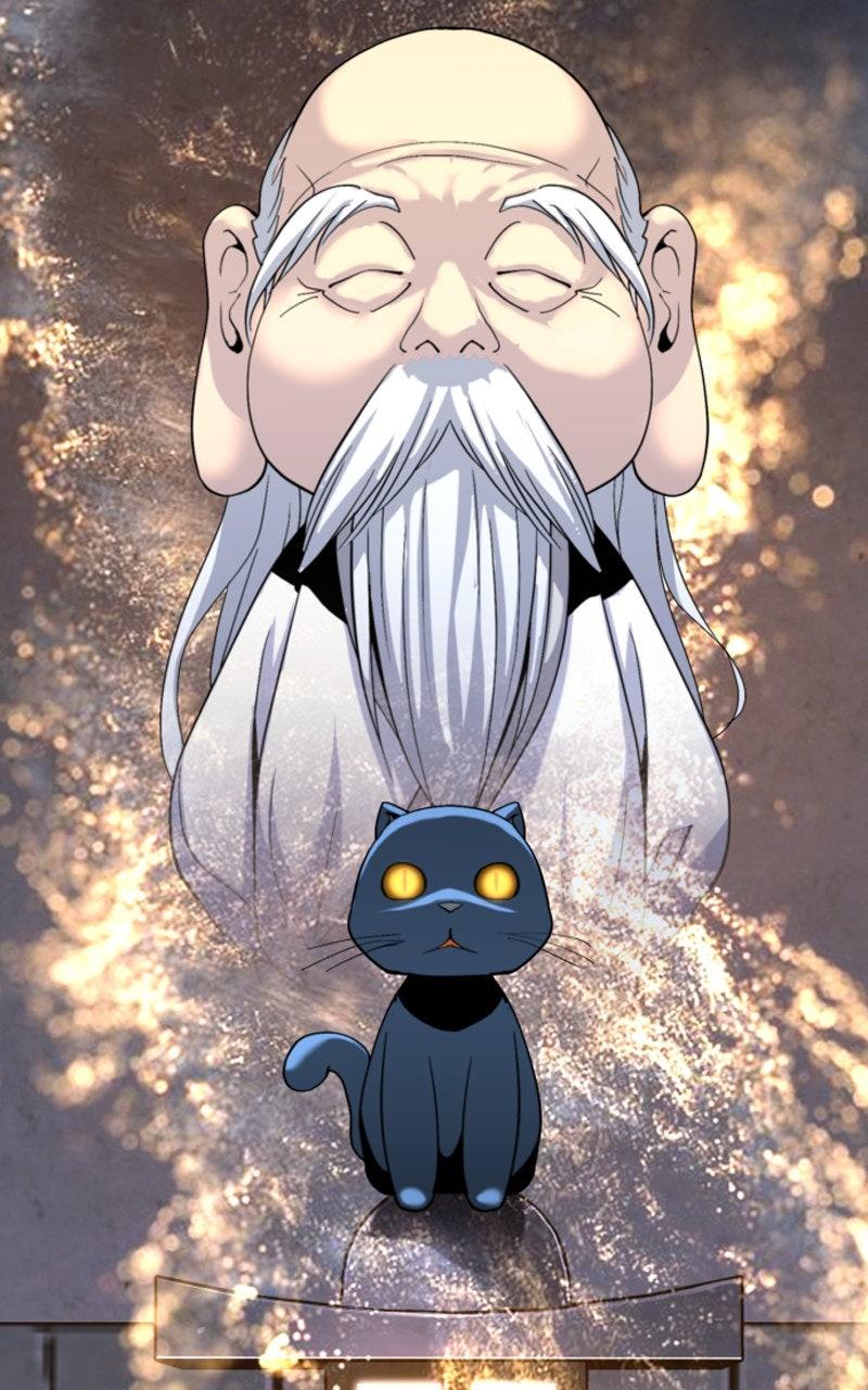 The Monkey King's Journey to the Murim Chapter 38 page 77 - 