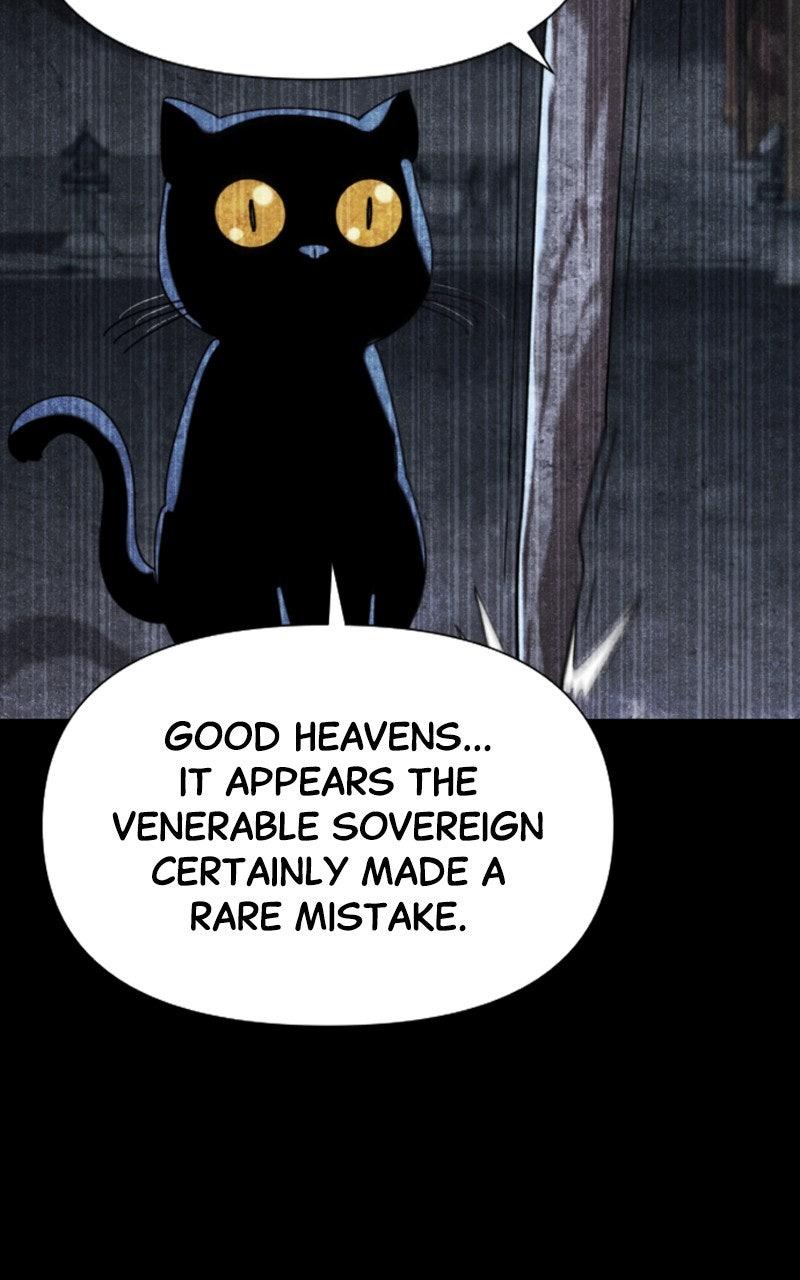 The Monkey King's Journey to the Murim Chapter 38 page 80 - 