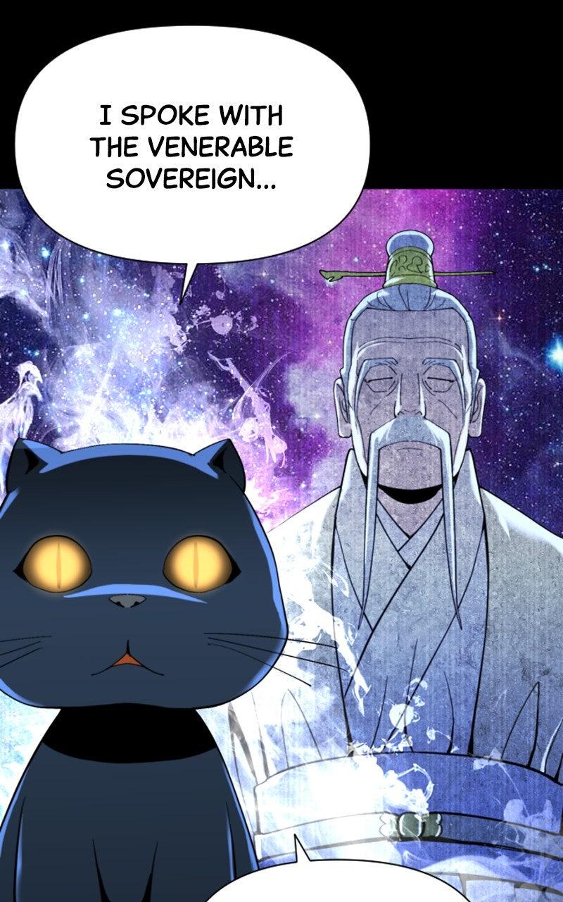 The Monkey King's Journey to the Murim Chapter 38 page 81 - 