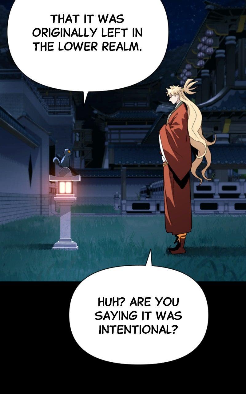 The Monkey King's Journey to the Murim Chapter 38 page 83 - 