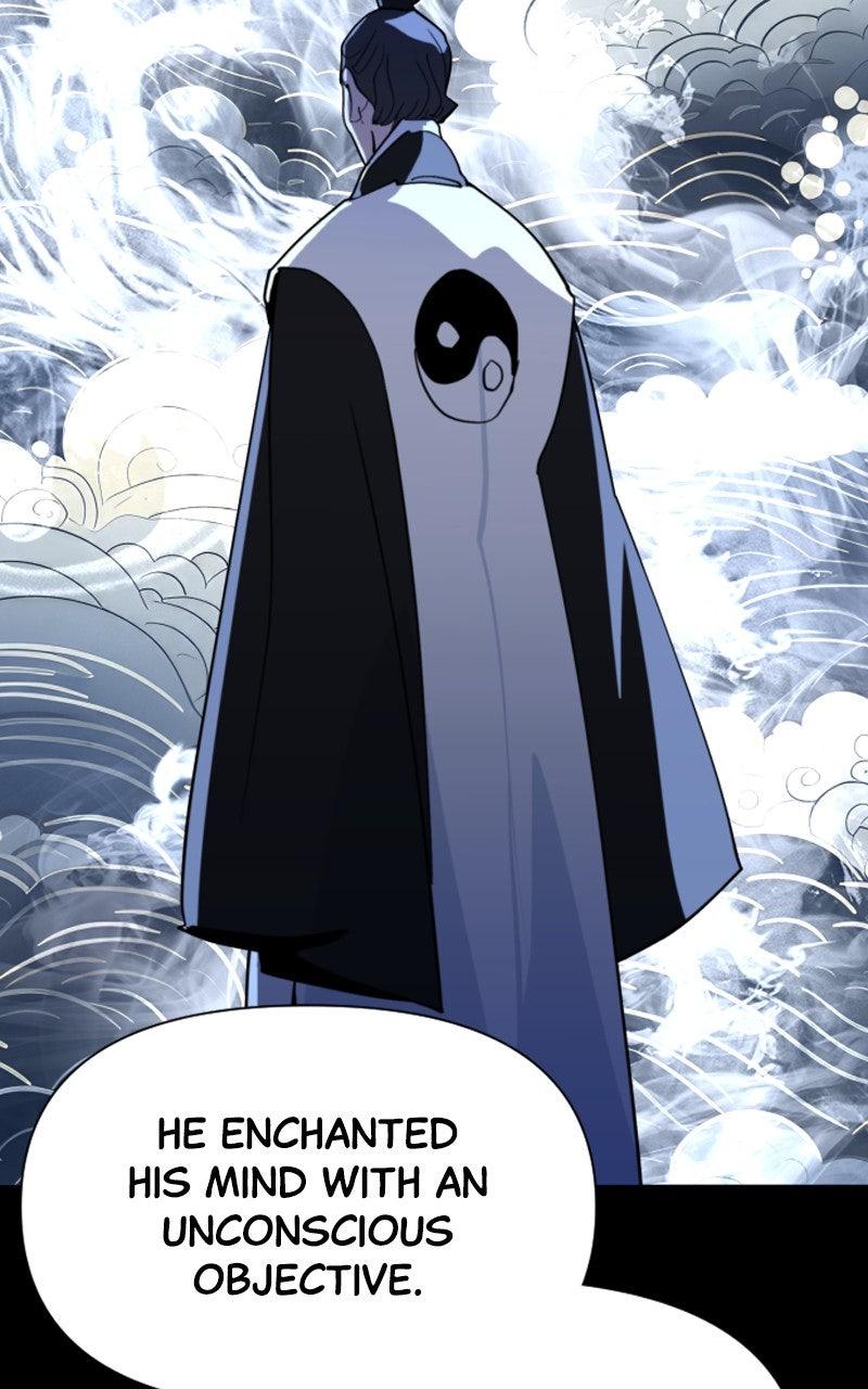 The Monkey King's Journey to the Murim Chapter 38 page 87 - 