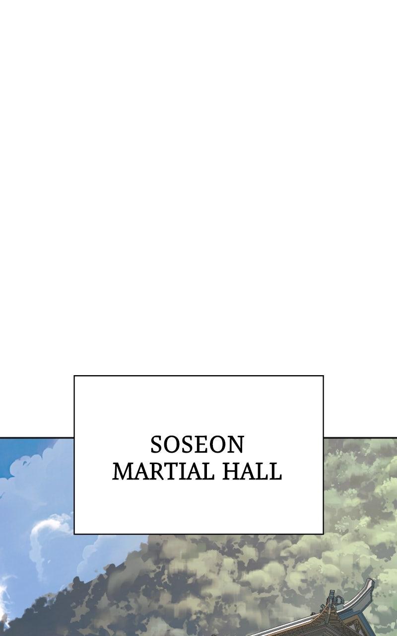 The Monkey King's Journey to the Murim Chapter 39 page 11 - 