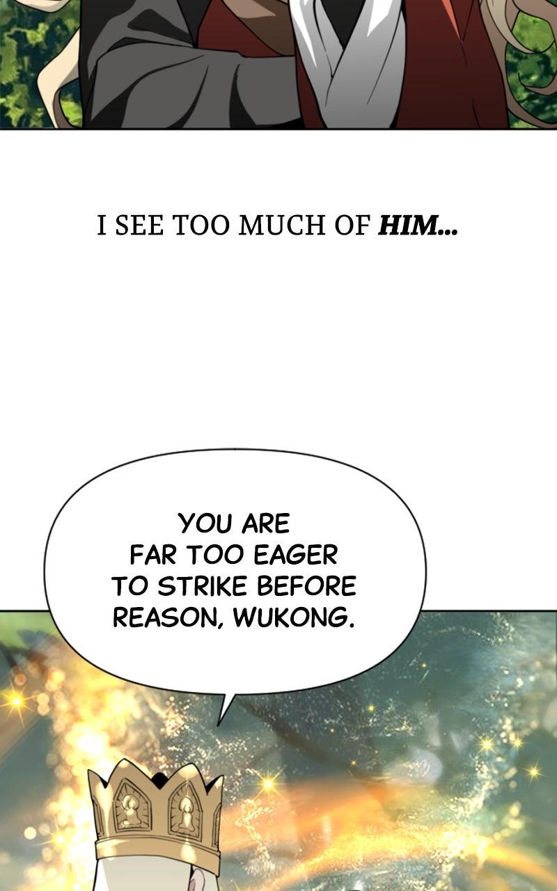 The Monkey King's Journey to the Murim Chapter 39 page 101 - 