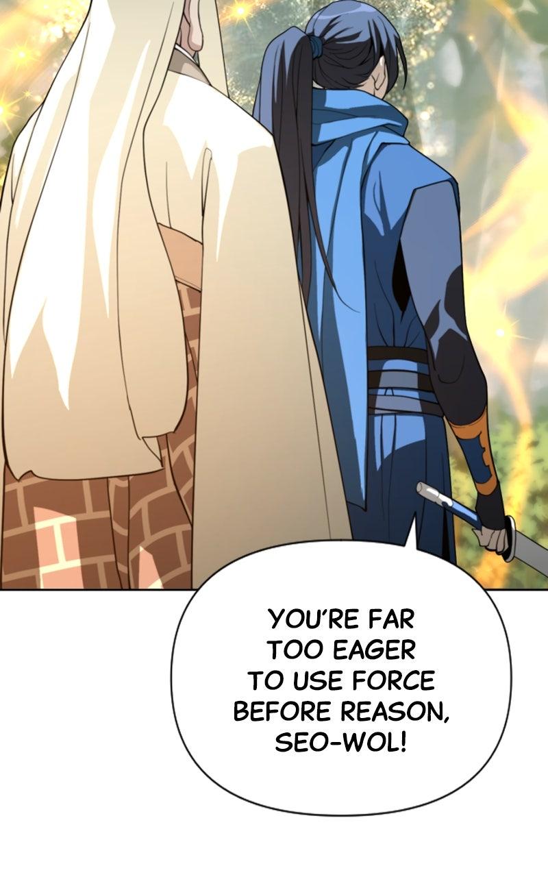 The Monkey King's Journey to the Murim Chapter 39 page 102 - 