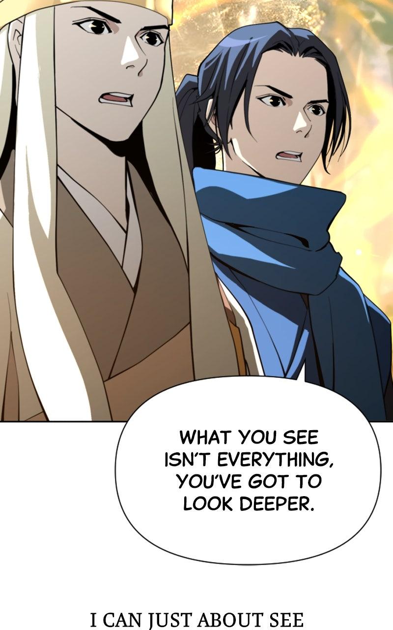 The Monkey King's Journey to the Murim Chapter 39 page 104 - 