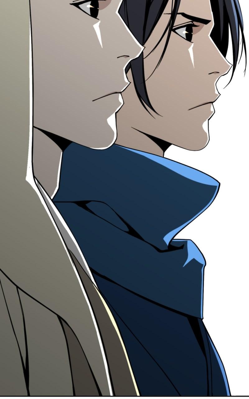 The Monkey King's Journey to the Murim Chapter 39 page 106 - 
