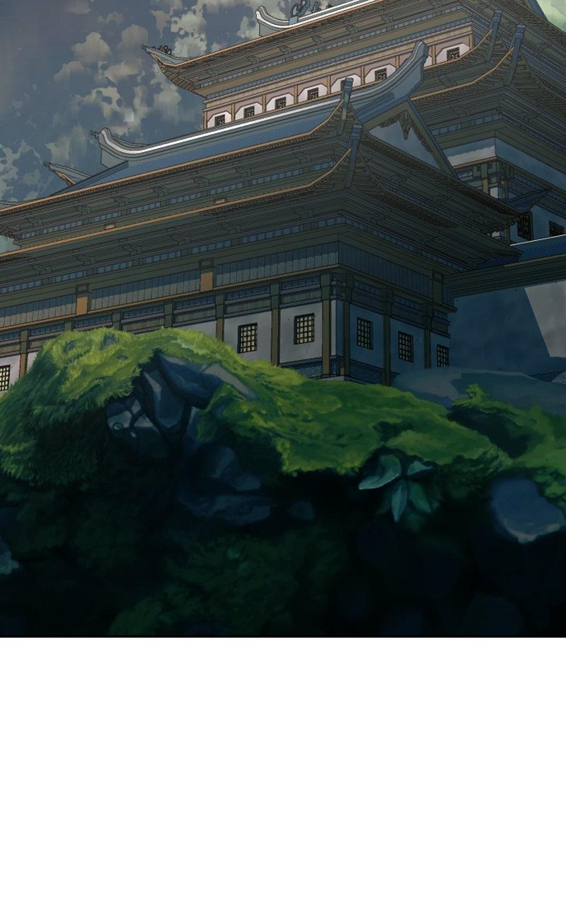 The Monkey King's Journey to the Murim Chapter 39 page 12 - 