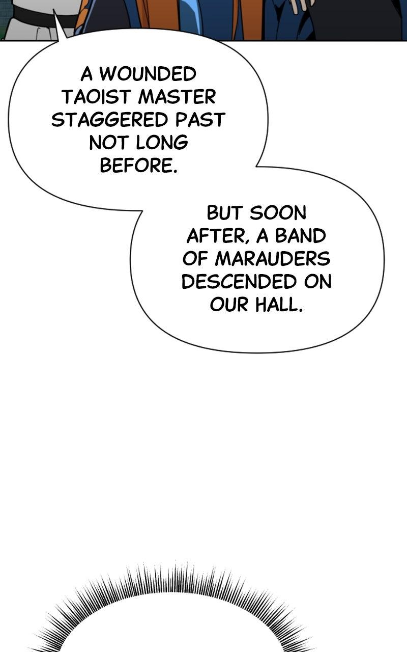 The Monkey King's Journey to the Murim Chapter 39 page 18 - 