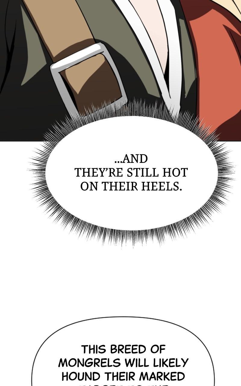 The Monkey King's Journey to the Murim Chapter 39 page 20 - 