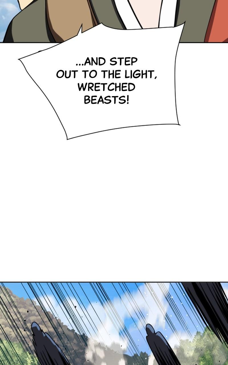 The Monkey King's Journey to the Murim Chapter 39 page 24 - 