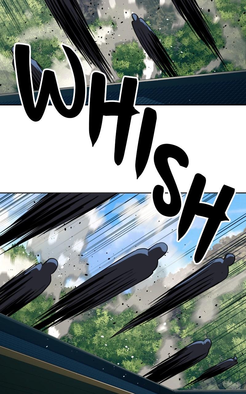 The Monkey King's Journey to the Murim Chapter 39 page 25 - 