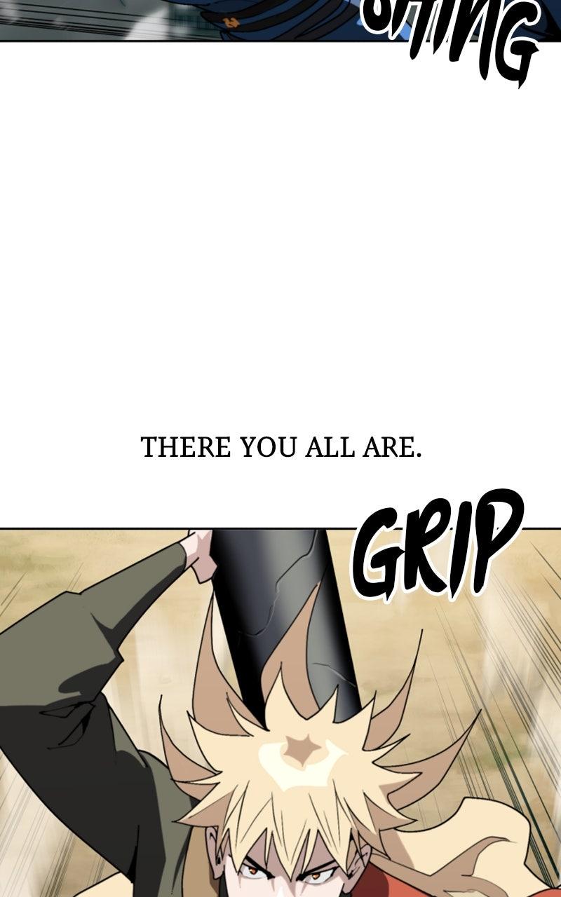 The Monkey King's Journey to the Murim Chapter 39 page 29 - 