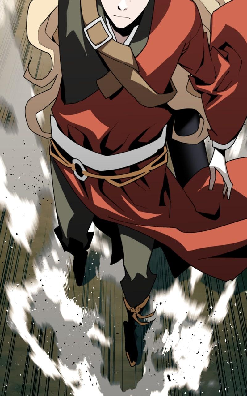 The Monkey King's Journey to the Murim Chapter 39 page 30 - 