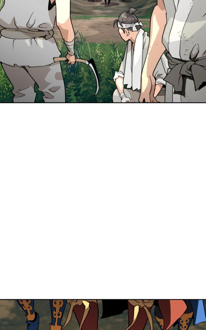 The Monkey King's Journey to the Murim Chapter 39 page 4 - 