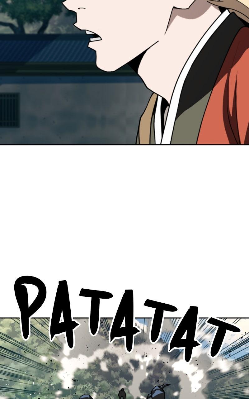 The Monkey King's Journey to the Murim Chapter 39 page 33 - 