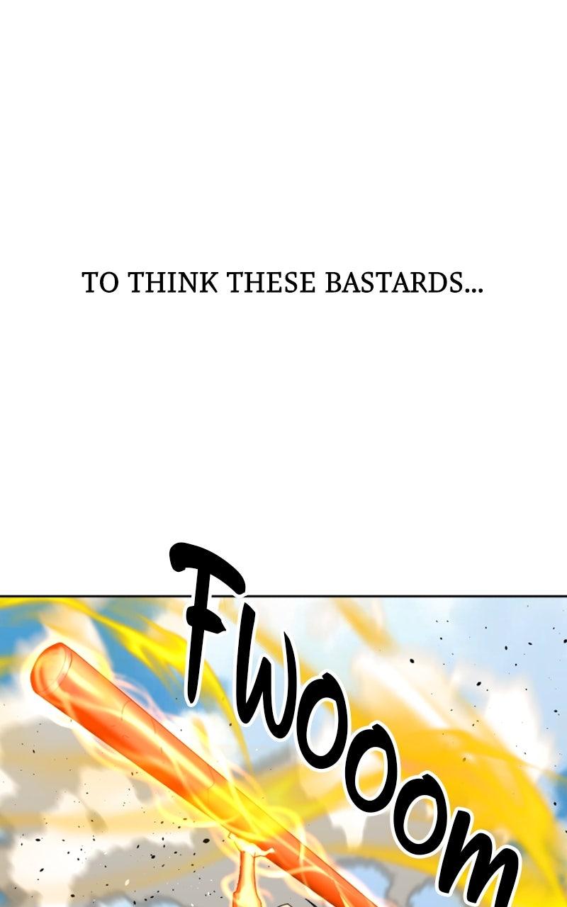 The Monkey King's Journey to the Murim Chapter 39 page 38 - 
