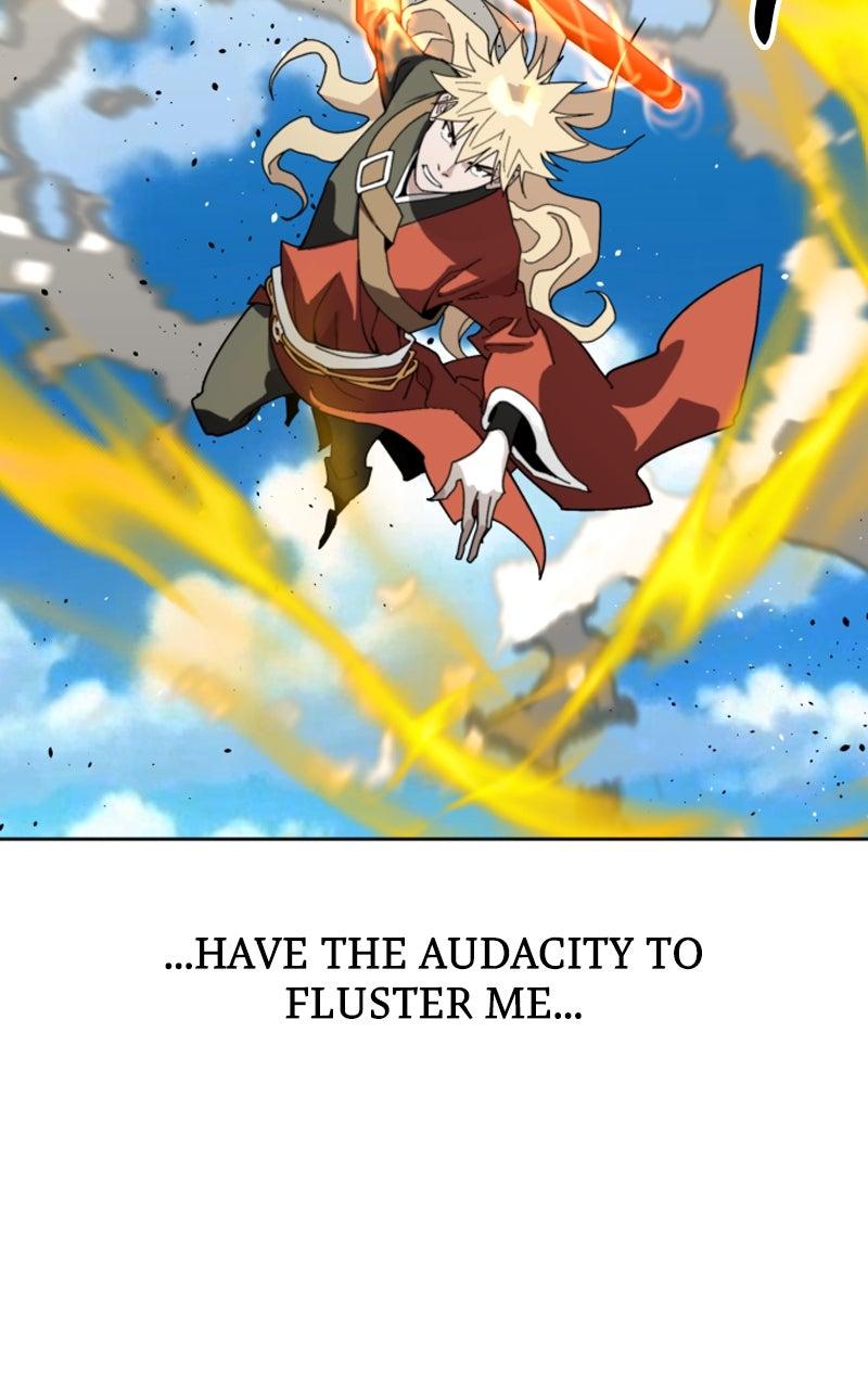 The Monkey King's Journey to the Murim Chapter 39 page 39 - 