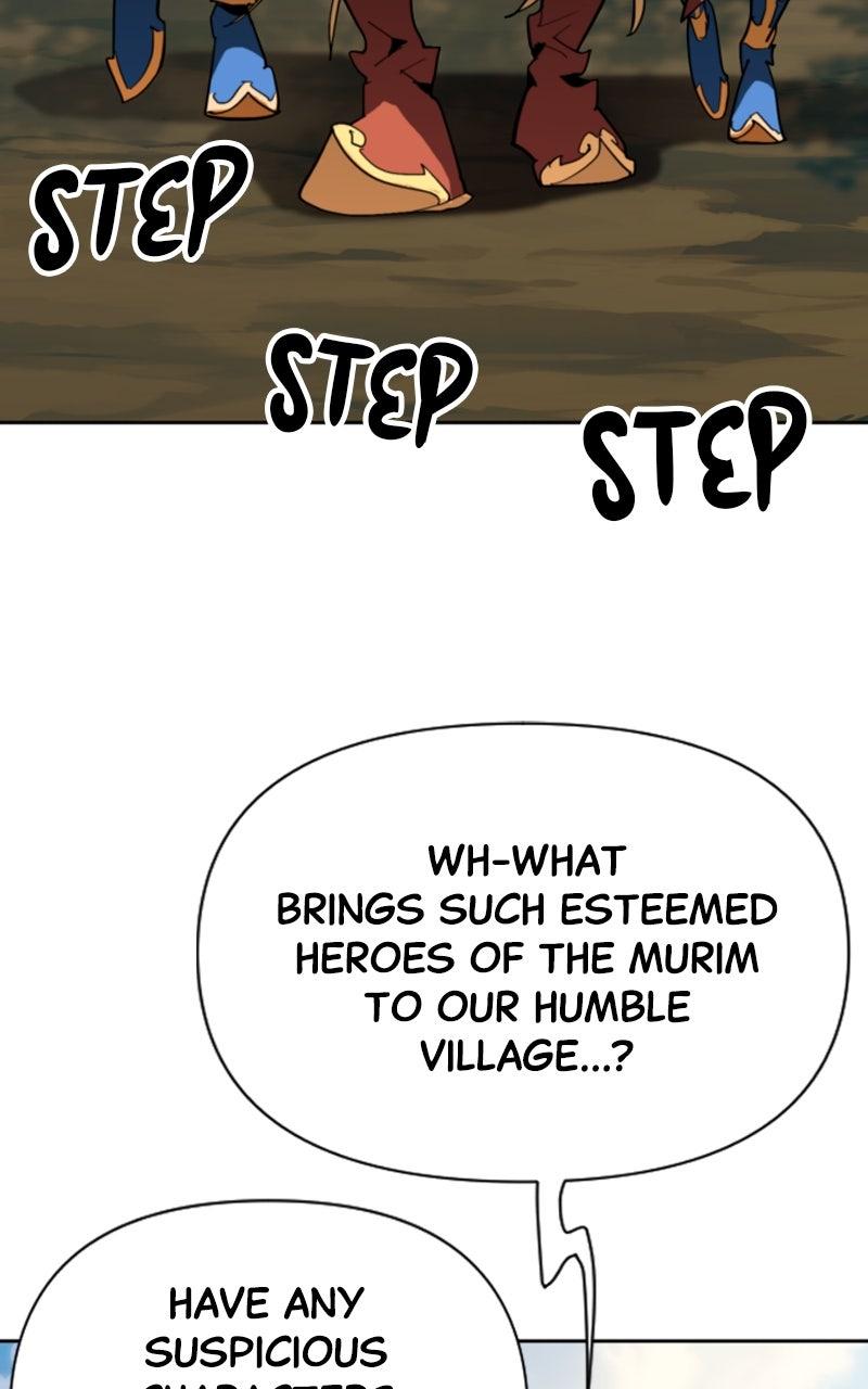 The Monkey King's Journey to the Murim Chapter 39 page 5 - 