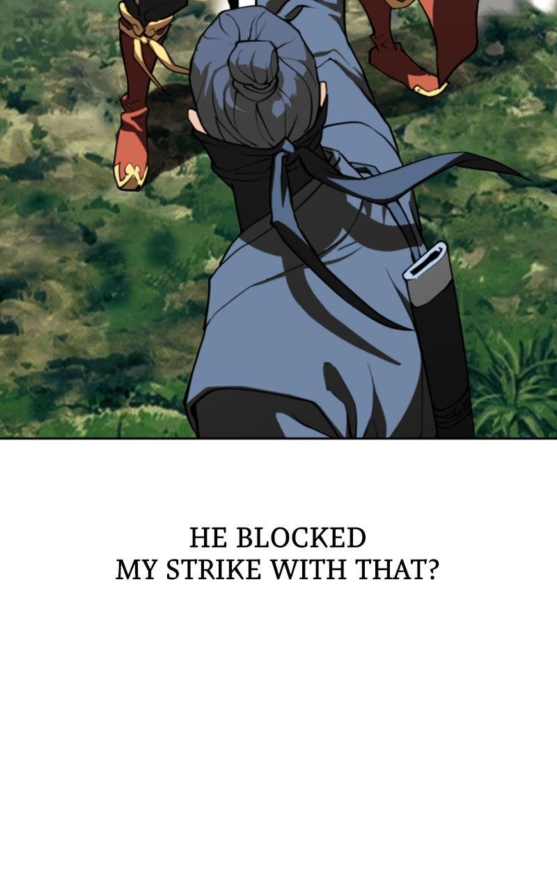 The Monkey King's Journey to the Murim Chapter 39 page 58 - 