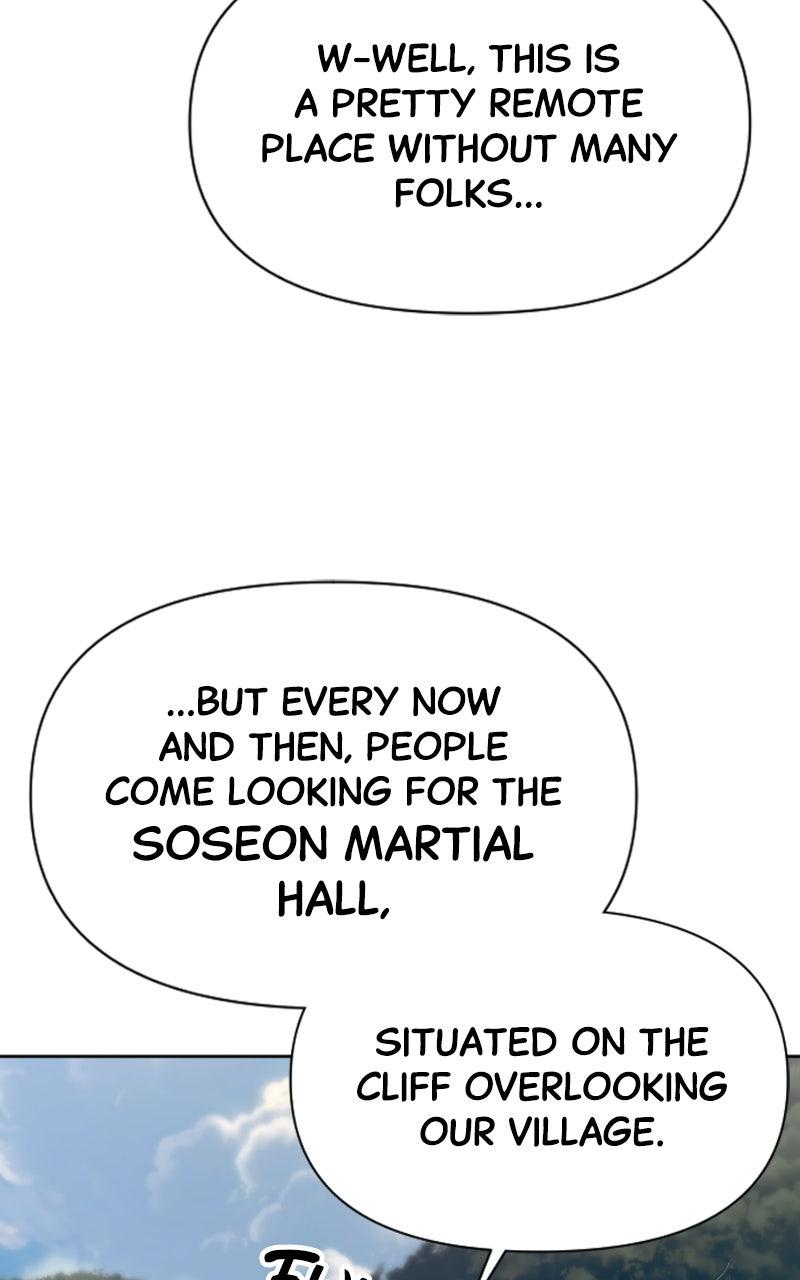 The Monkey King's Journey to the Murim Chapter 39 page 7 - 