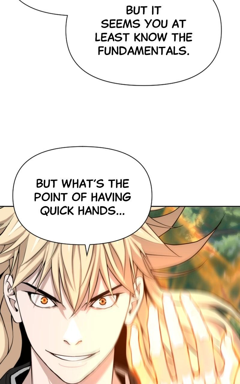 The Monkey King's Journey to the Murim Chapter 39 page 62 - 