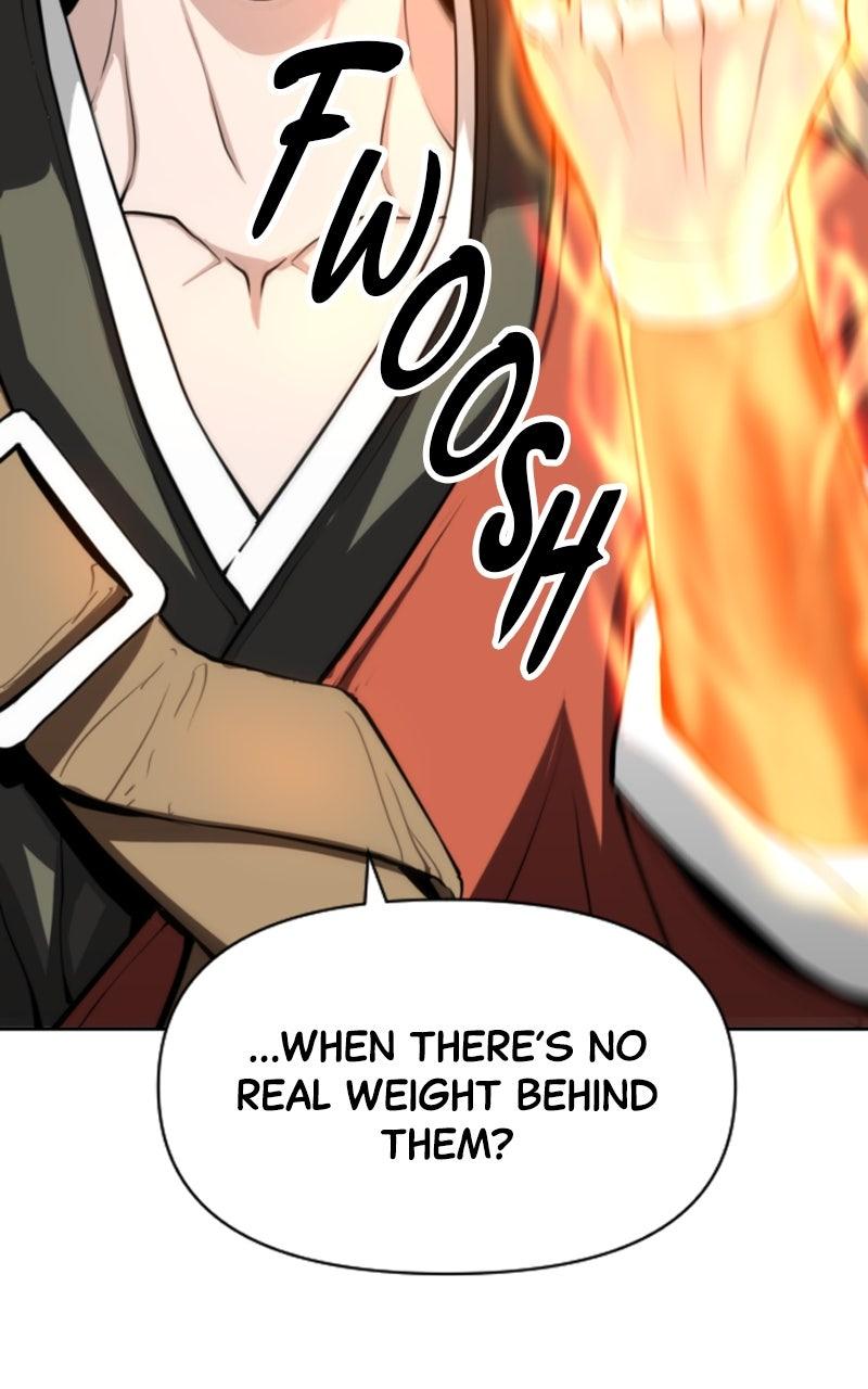 The Monkey King's Journey to the Murim Chapter 39 page 63 - 