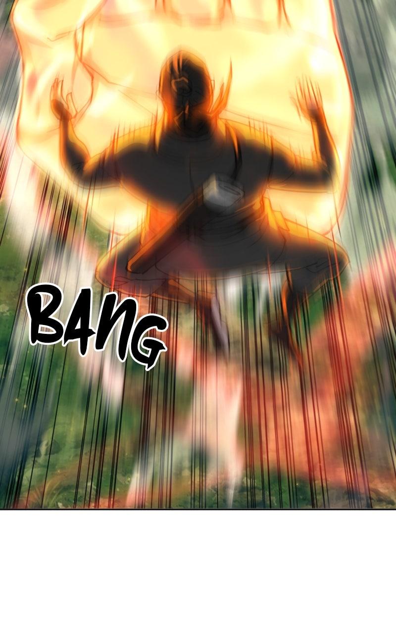 The Monkey King's Journey to the Murim Chapter 39 page 67 - 